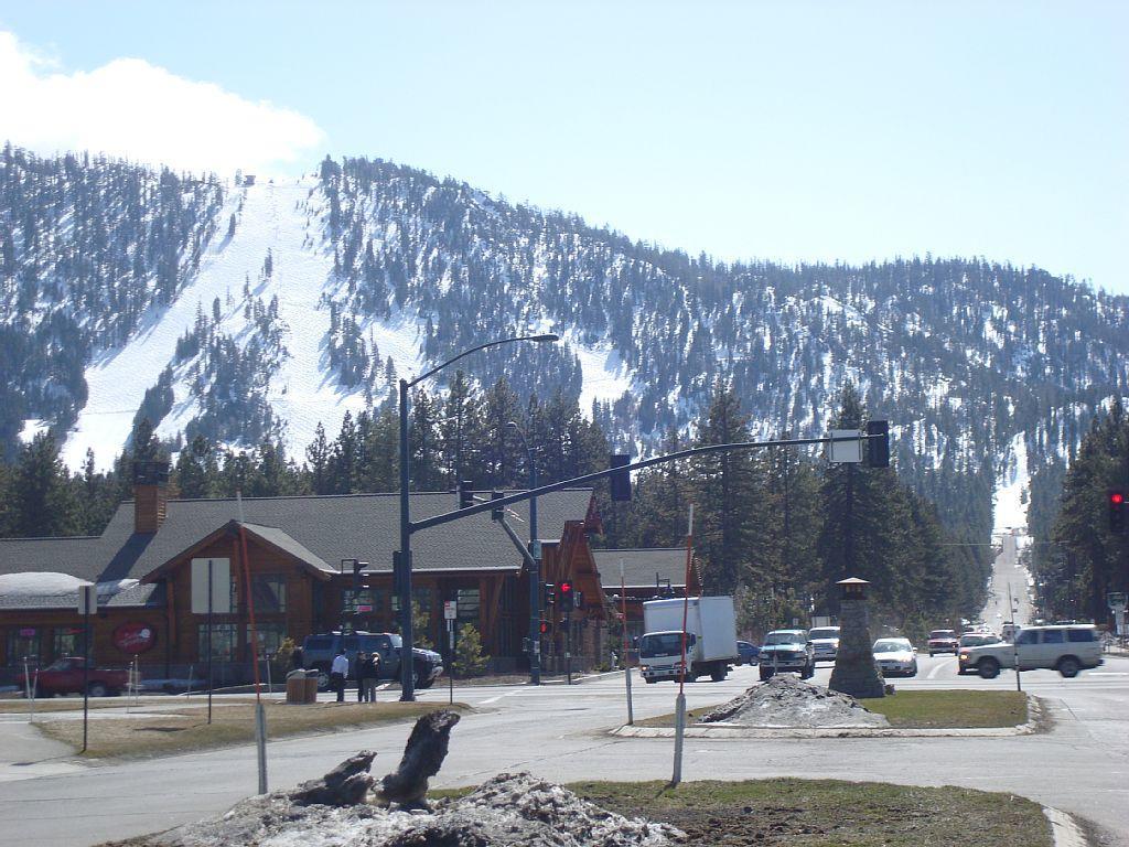 Heavenly Ski Run Cottage 사우스 레이크 타호 외부 사진