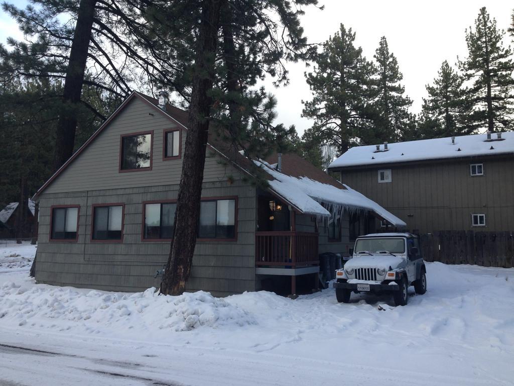 Heavenly Ski Run Cottage 사우스 레이크 타호 외부 사진