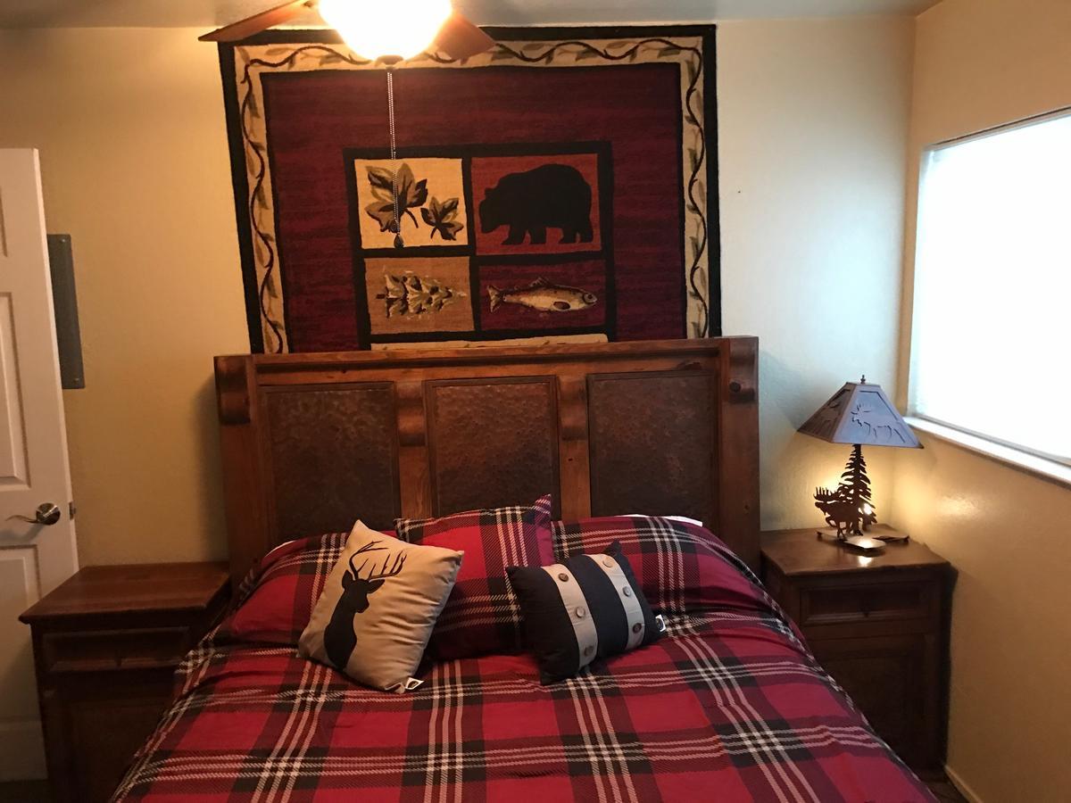 Heavenly Ski Run Cottage 사우스 레이크 타호 외부 사진